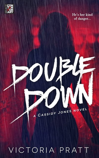 Double Down by Victoria Pratt