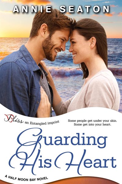Guarding His Heart by Annie Seaton