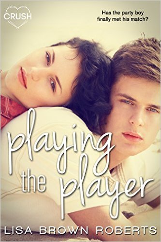 Excerpt of Playing the Player by Lisa Brown Roberts