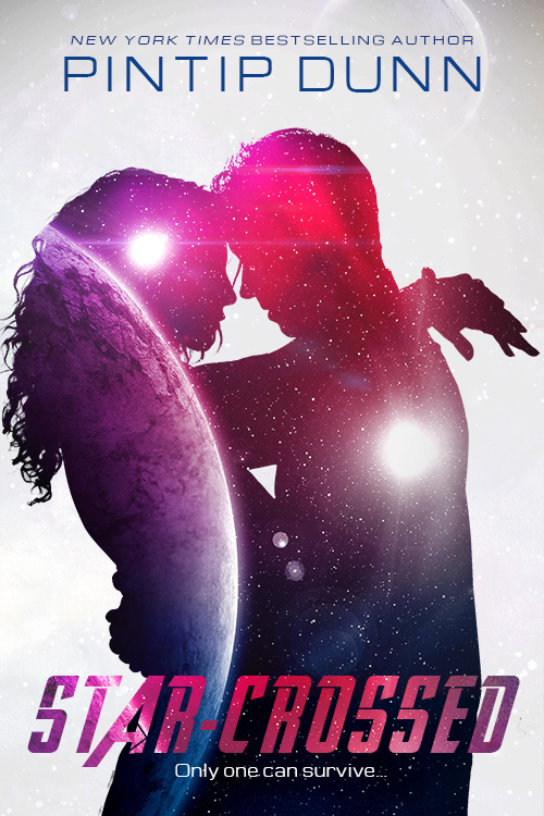 Star-Crossed by Pintip Dunn