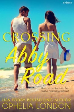 Crossing Abby Road by Ophelia London