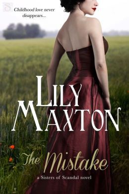 The Mistake by Lily Maxton