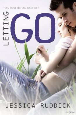 Letting Go by Jessica Ruddick