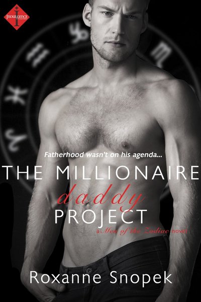 The Millionaire Daddy Project