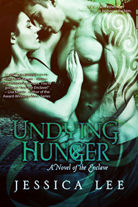 Undying Hunger by Jessica Lee