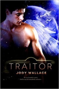 Traitor by Jody Wallace