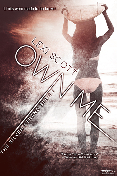 Own Me by Lexi Scott