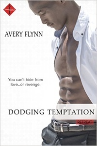 Dodging Temptation by Avery Flynn