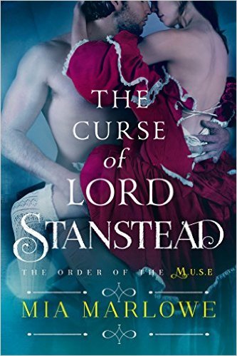 The Curse of Lord Stanstead by Mia Marlowe