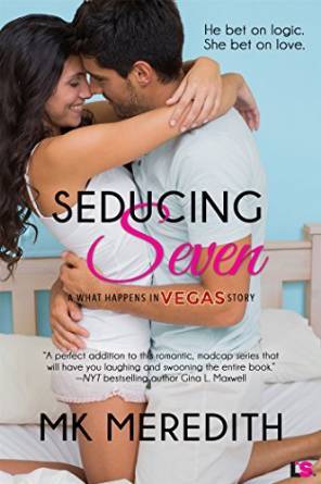 Seducing Seven by MK Meredith