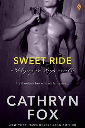 Sweet Ride by Cathryn Fox