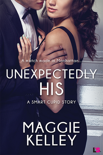 Unexpectedly His by Maggie Kelley