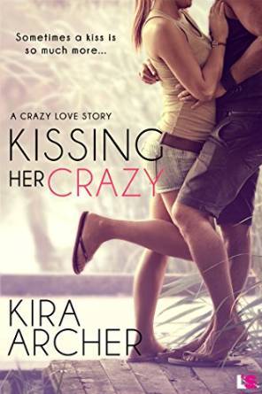 KISSING HER CRAZY