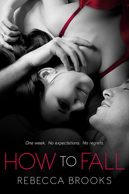 How to Fall by Rebecca Brooks