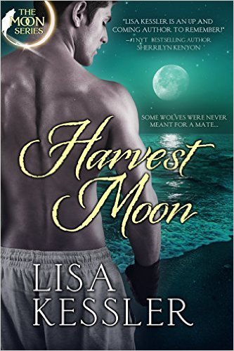 Harvest Moon by Lisa Kessler