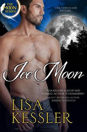 Ice Moon by Lisa Kessler