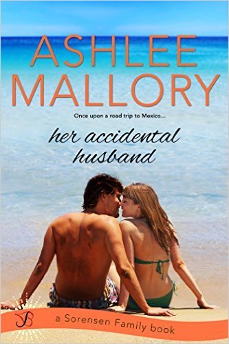 Her Accidental Husband by Ashlee Mallory