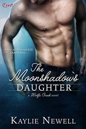 The Moonshadow's Daughter by Kaylie Newell