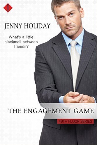 THE ENGAGEMENT GAME