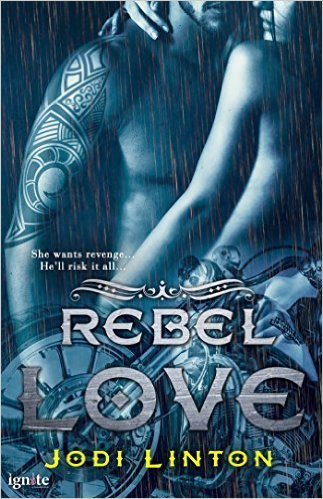 REBEL LOVE