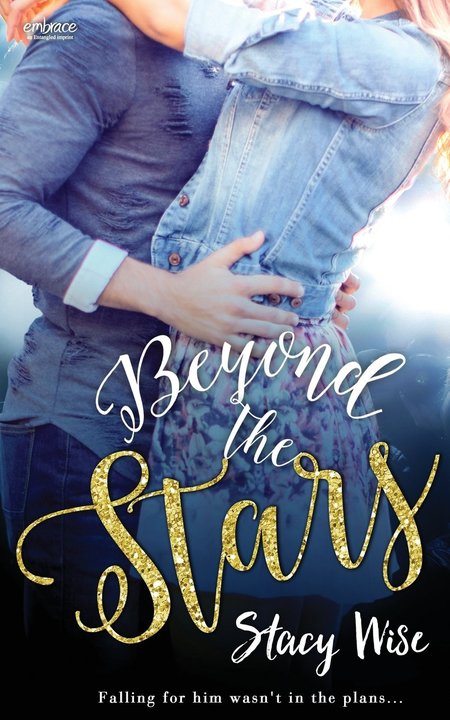 Beyond the Stars by Stacy Wise