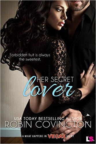 Her Secret Lover by Robin Covington