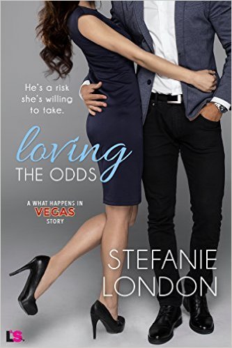 Loving the Odds by Stefanie London