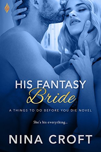 His Fantasy Bride by Nina Croft
