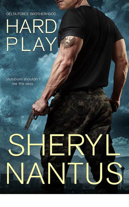 Hard Play by Sheryl Nantus