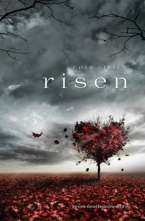 Risen by Cole Gibsen