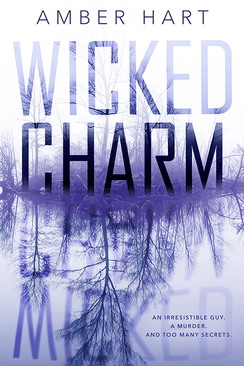 Excerpt of Wicked Charm by Amber Hart