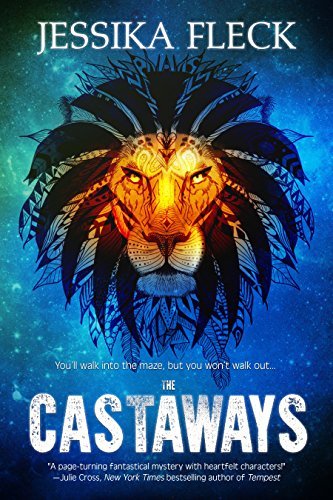 The Castaways by Jessika Fleck