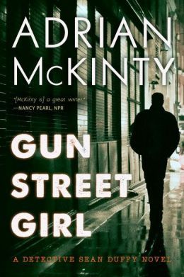 GUN STREET GIRL