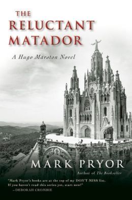 THE RELUCTANT MATADOR