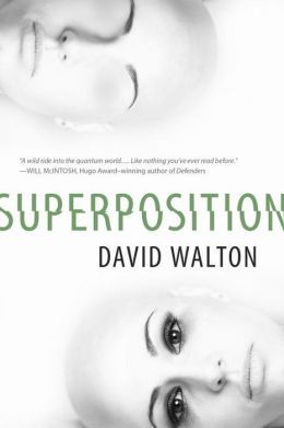 Superposition by David Walton