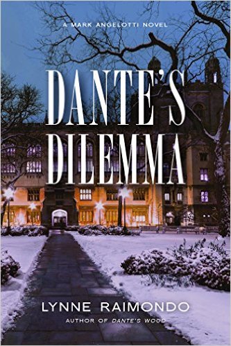 Dante's Dilemma by Lynne Raimondo