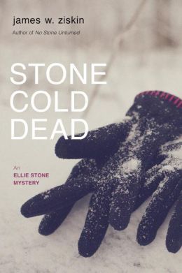 Stone Cold Dead by James W. Ziskin