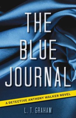 The Blue Journal by L.T. Graham
