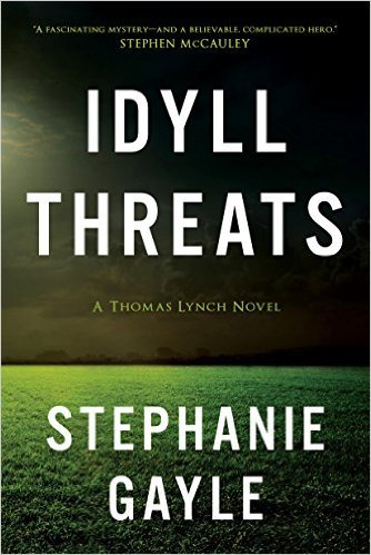Idyll Threats by Stephanie Gayle
