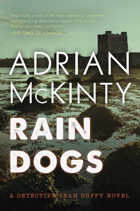 RAIN DOGS