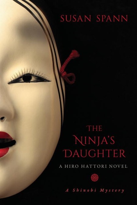 The Ninja's Daughter by Susan Spann