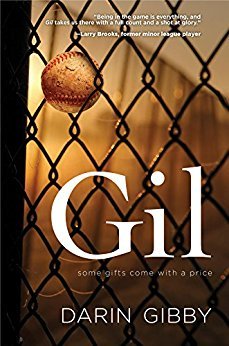 Gil by Darin Gibby