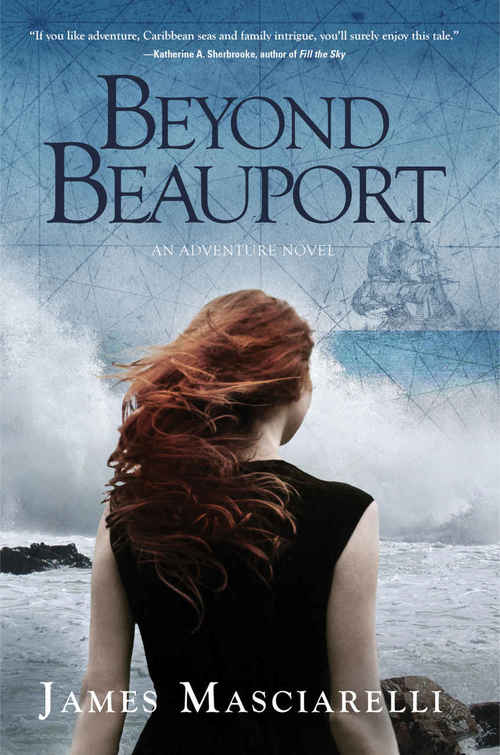 Beyond Beauport by James Masciarelli