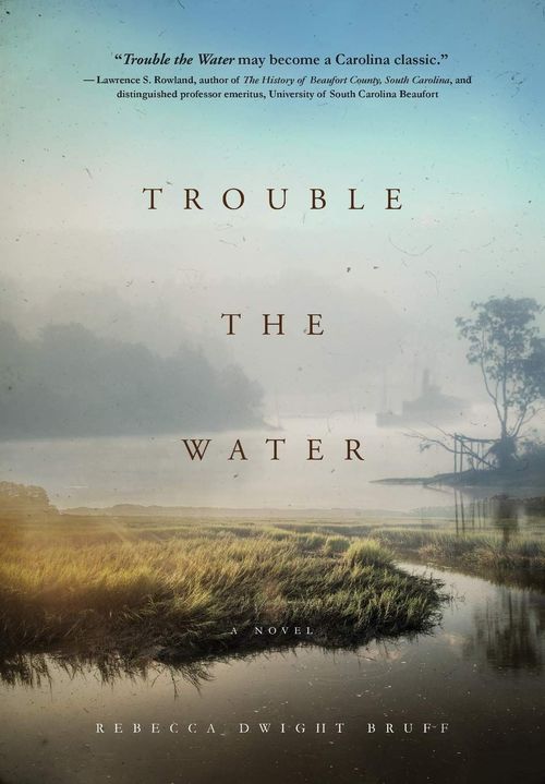 Trouble the Water by Rebecca Dwight Bruff