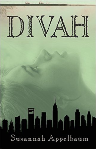Divah by Susannah Appelbaum
