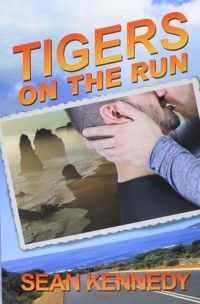 Tigers on the Run by Sean Kennedy