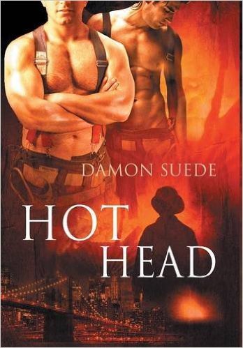Hot Head by Damon Suede