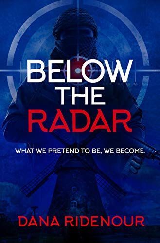 Below the Radar by Dana Ridenour