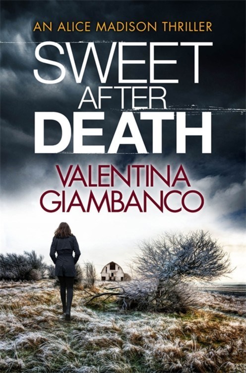 Sweet After Death by Valentina Giambanco
