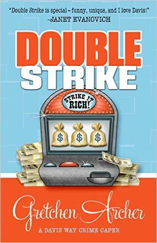 Double Knot by Gretchen Archer
